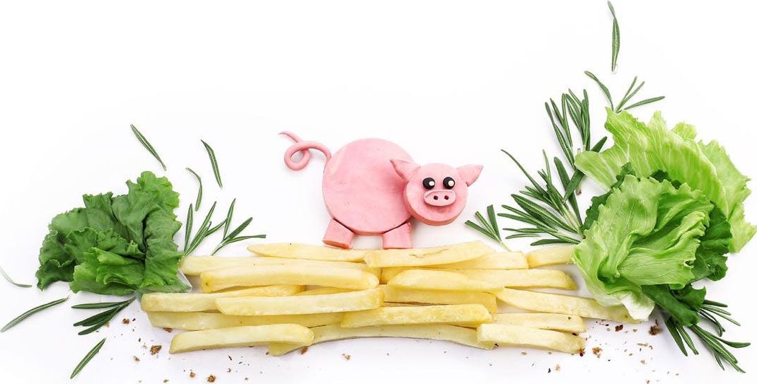 Bacon Buttie Station About Us